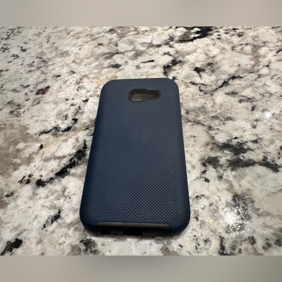 Samsung Phone Case - Picture 1 of 2